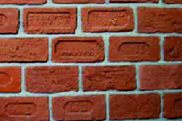 antigue brick