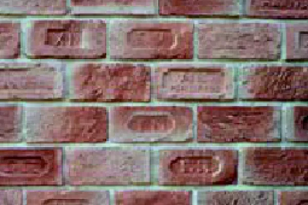 antigue brick