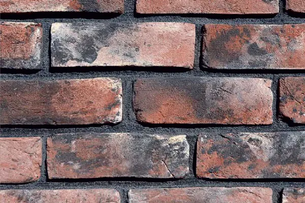 smooth brick
