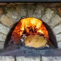 Fırın ve Ateş Tuğlaları - Tuğla Home Kalitesiyle Mekanlarınızda...