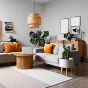 Dekorasyon Onerisi 1