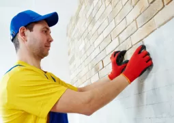 dekoratif kültür tuğlası