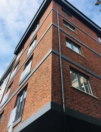 dış cephe kaplama firması