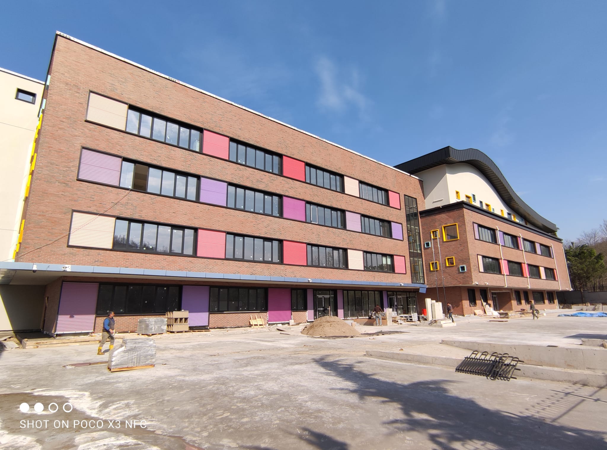 Dis Cephe Kaplama 10 1