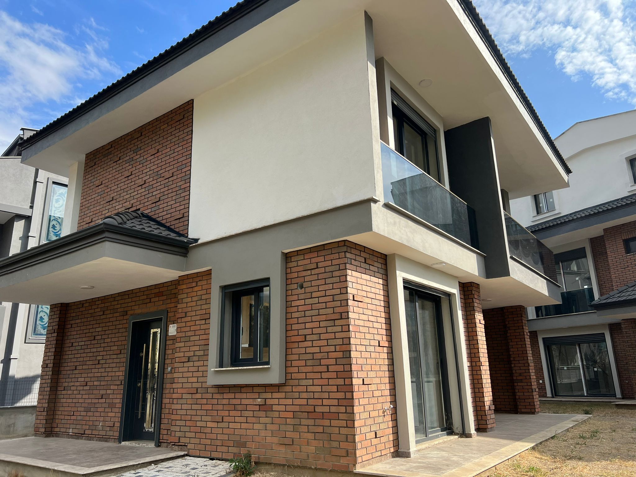 Dis Cephe Kaplama 10