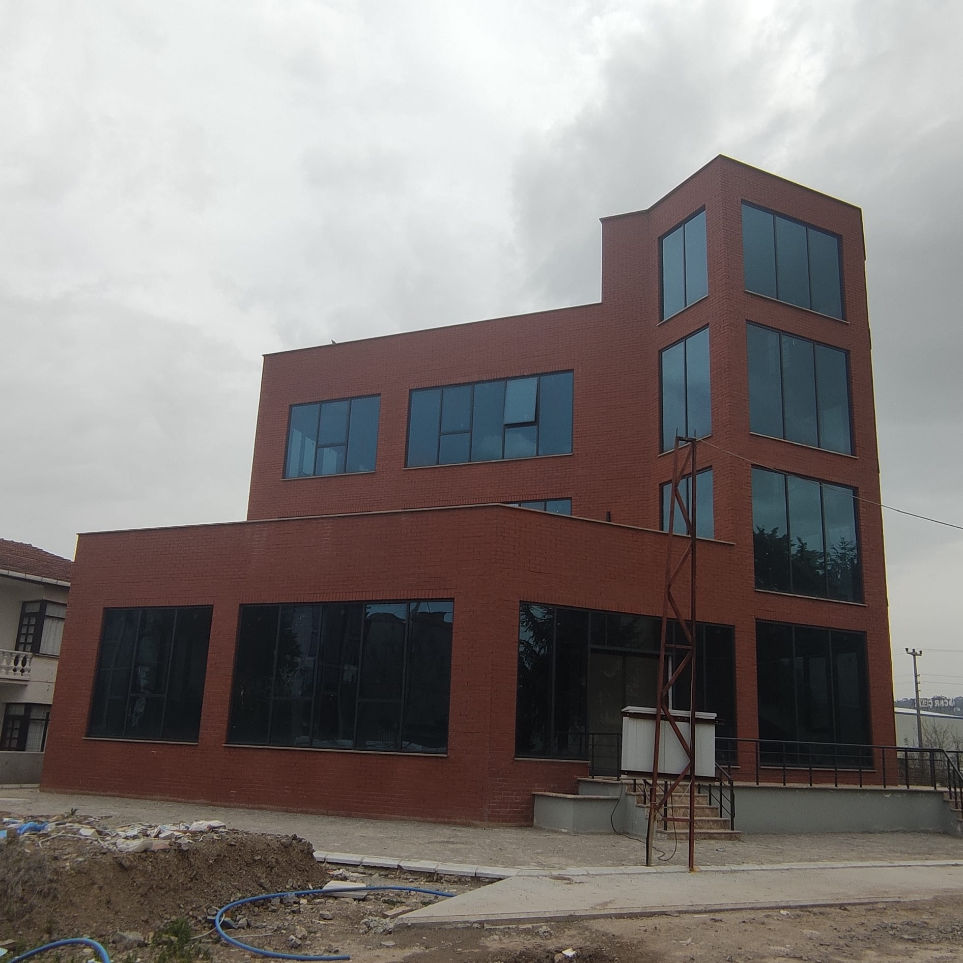 Dis Cephe Kaplama 11 1