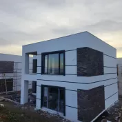 Dis Cephe Kaplama 11