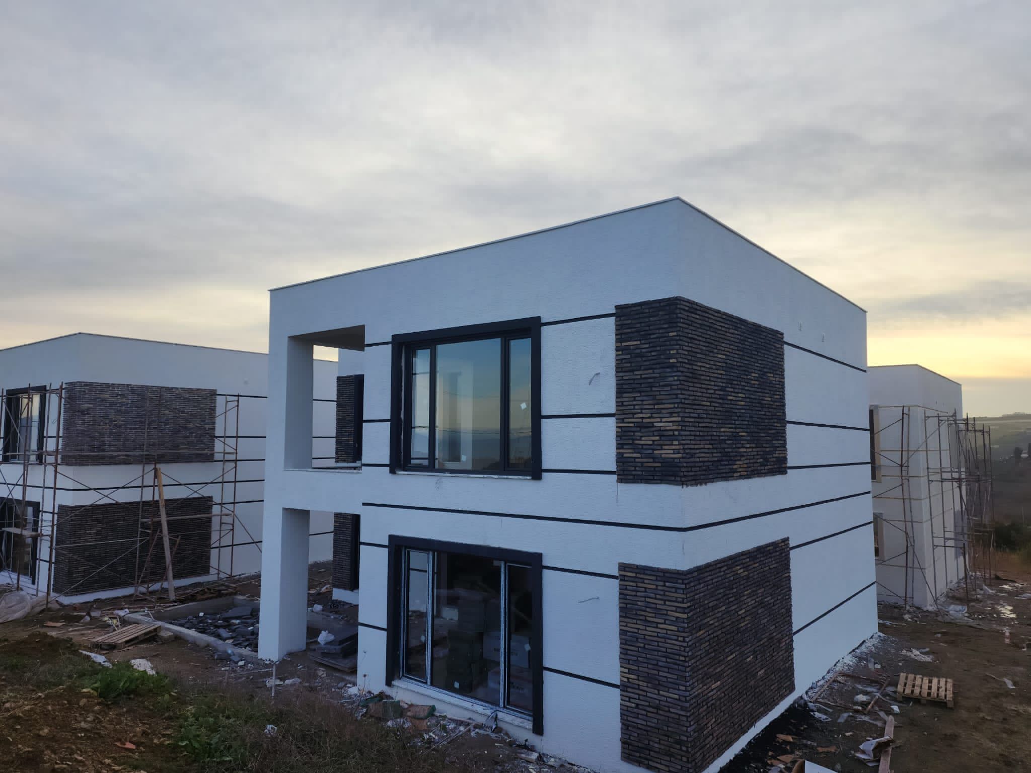 Dis Cephe Kaplama 11