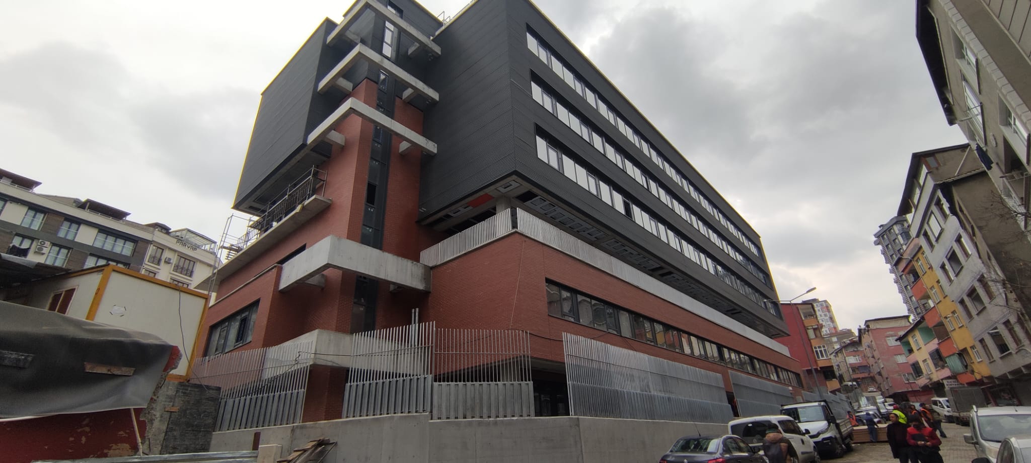 Dis Cephe Kaplama 12 1