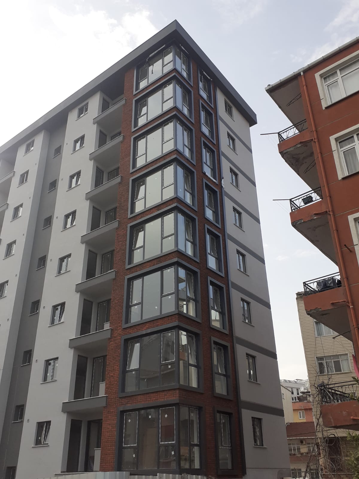 Dis Cephe Kaplama 13 1