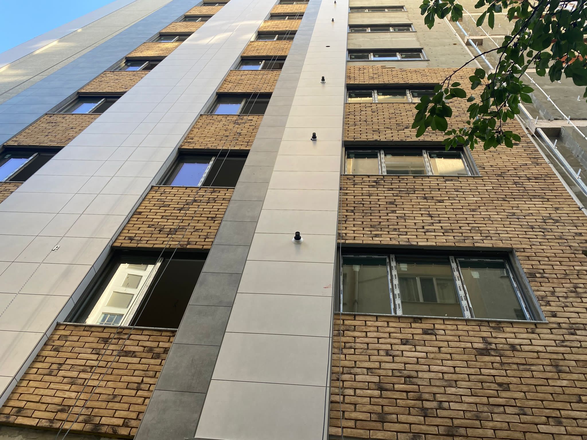 Dis Cephe Kaplama 13