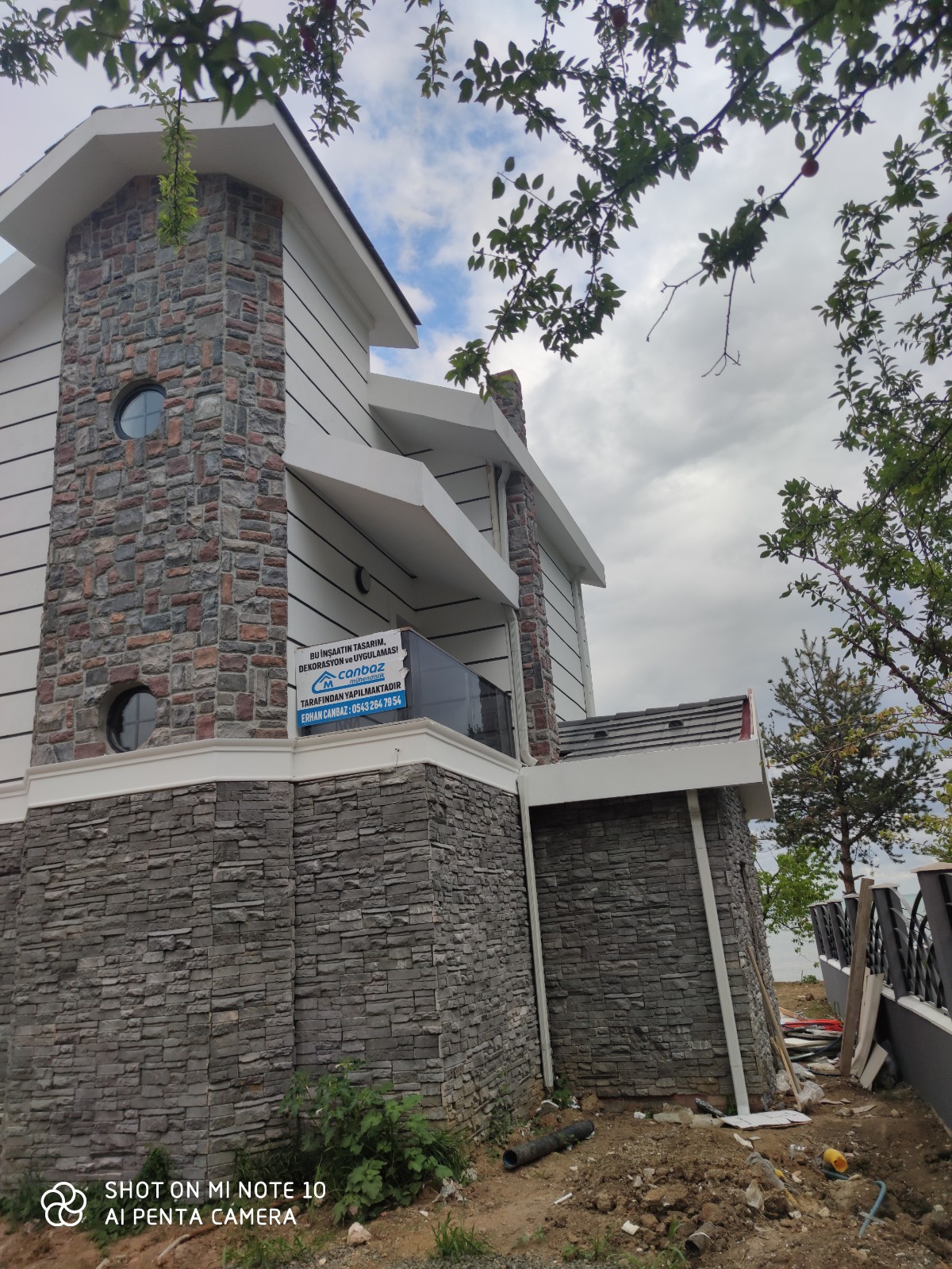 Dis Cephe Kaplama 14