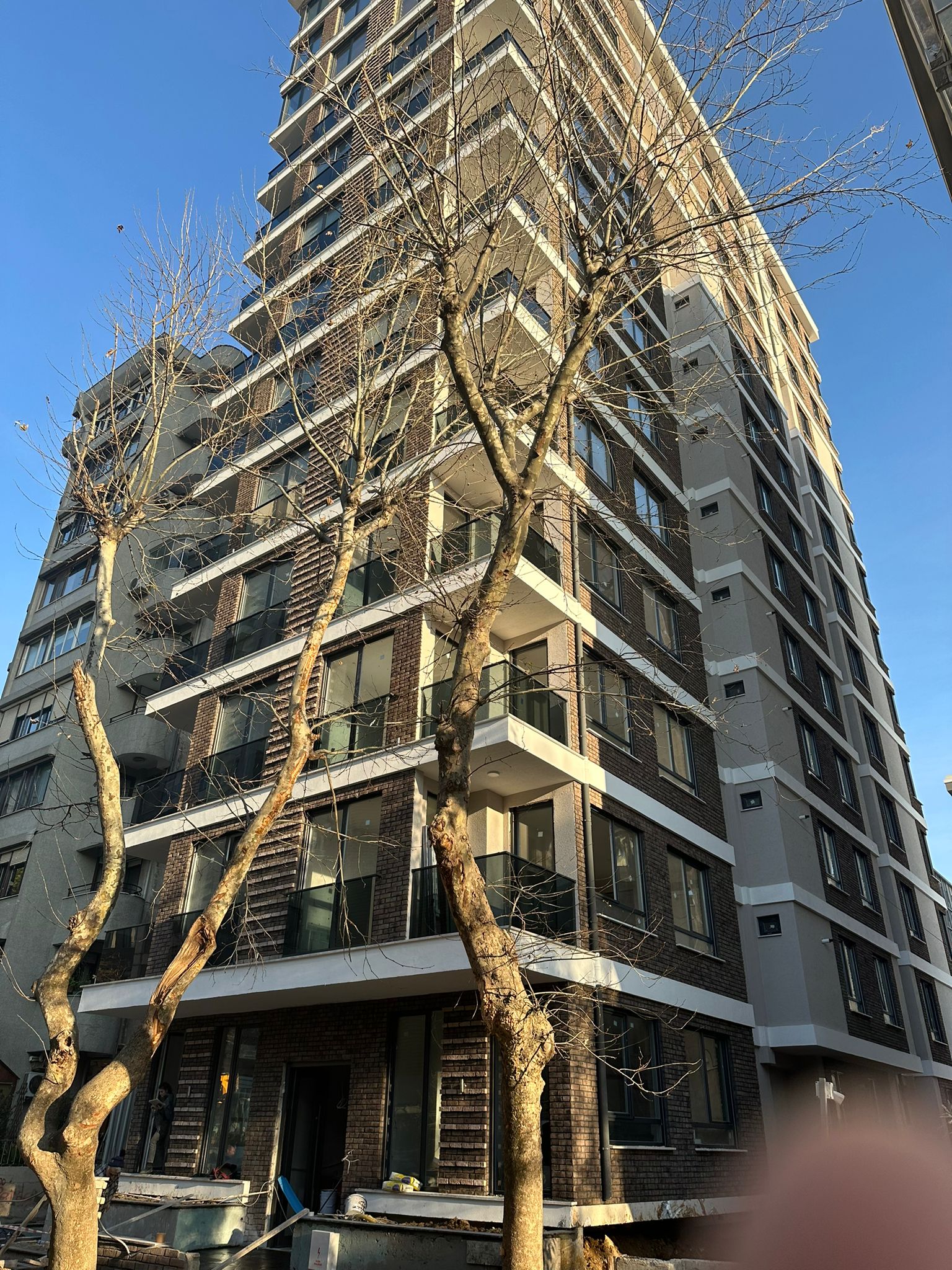 Dis Cephe Kaplama 15