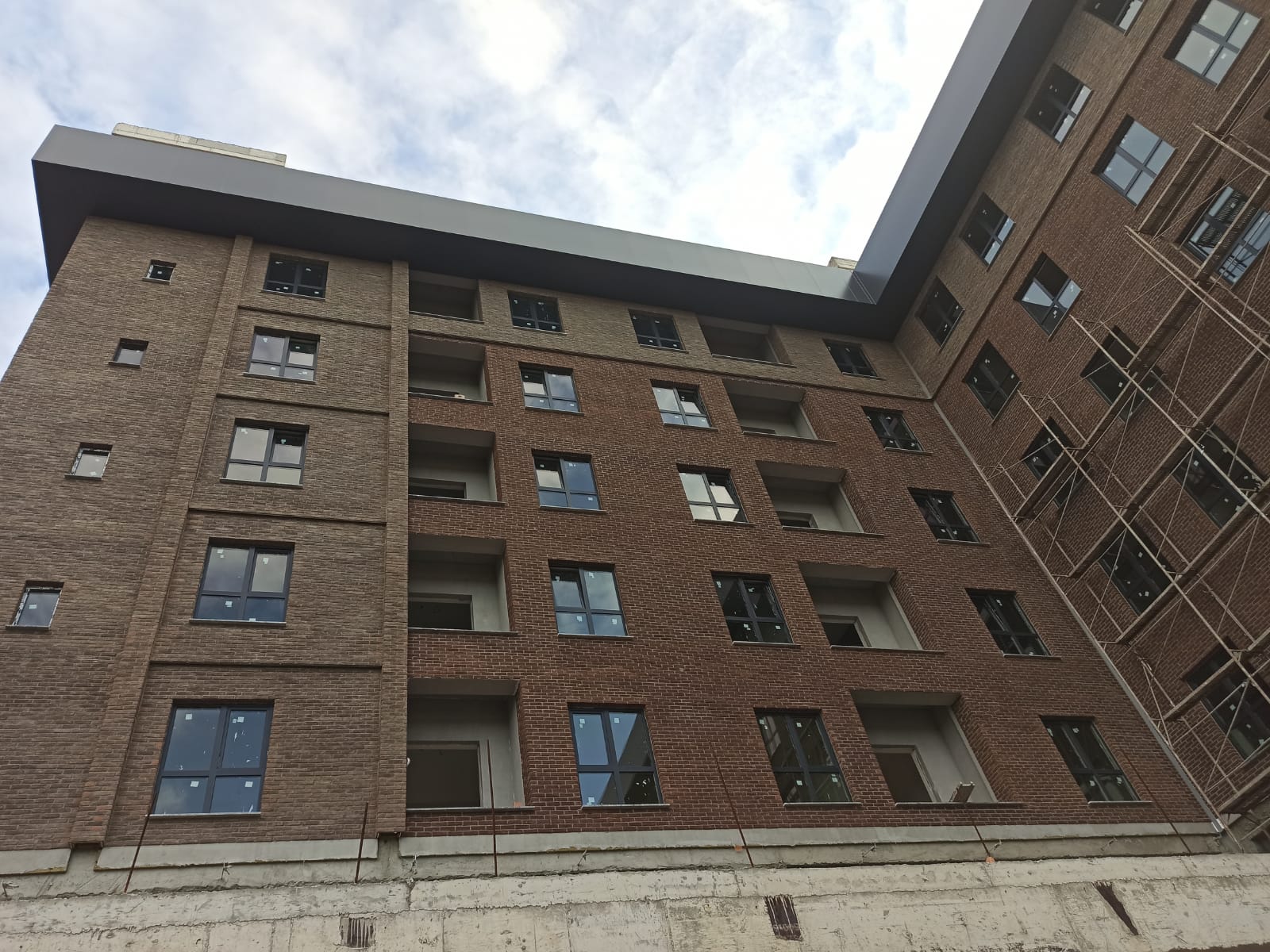 Dis Cephe Kaplama 4 3