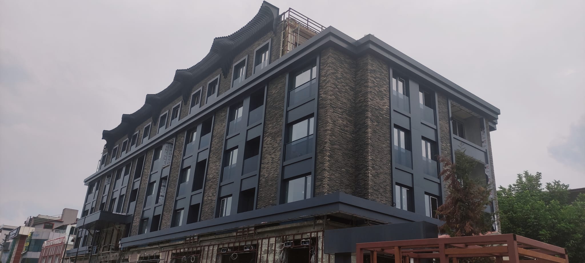 Dis Cephe Kaplama 7 1