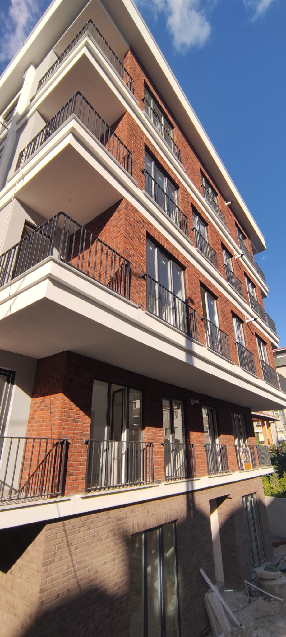 Dis Cephe Kaplama 8 1