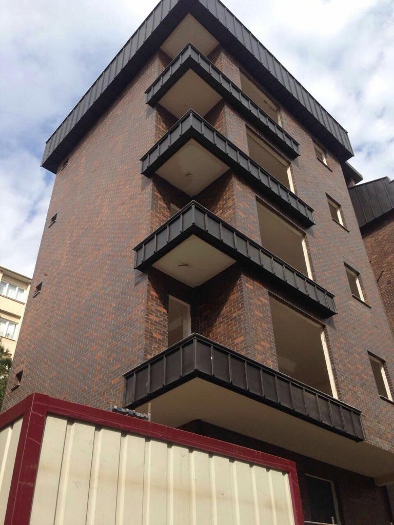 Dis Cephe Kaplama 9 1