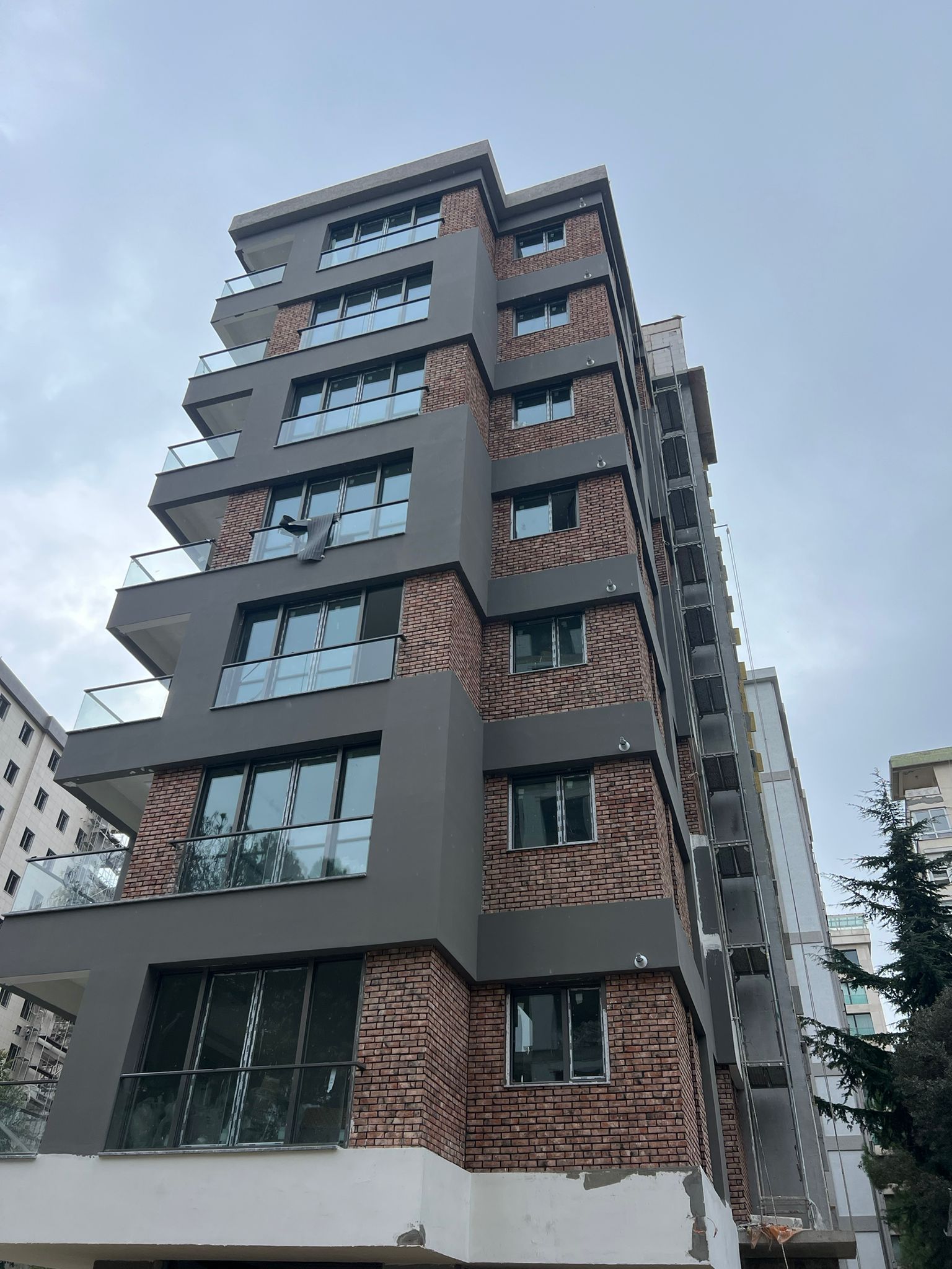 Dis Cephe Kaplama Fiyatlari 3