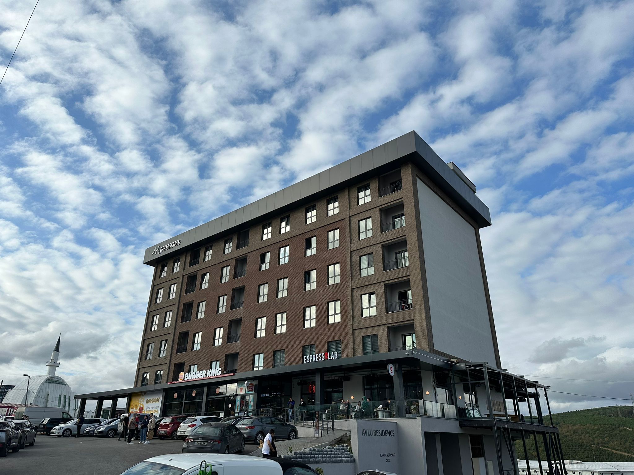 Dis Cephe Kaplama M2 Fiyatlari 2