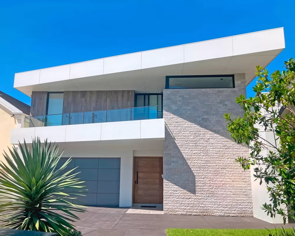 dış cephe kaplama m2 fiyatları