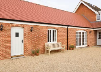 Dış Cephe Kaplama Malzemeleri