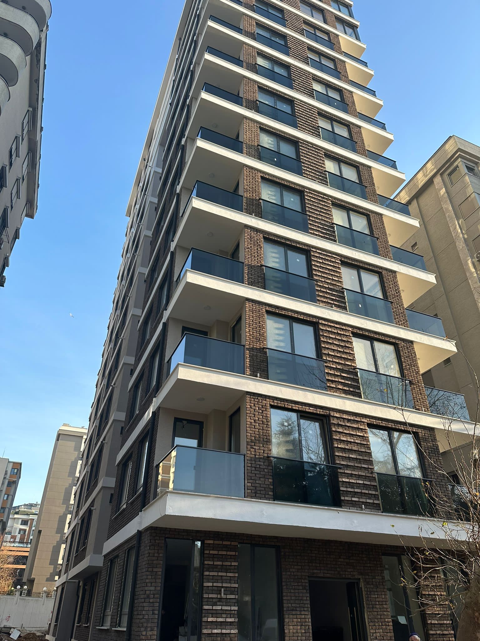 Dis Cephe Kaplama Modelleri 3