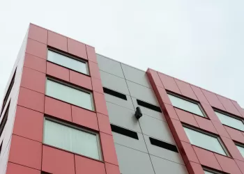 Dış Cephe Kaplama Modelleri