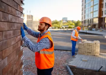 Dış Cephe Kaplama Nasıl Uygulanır?