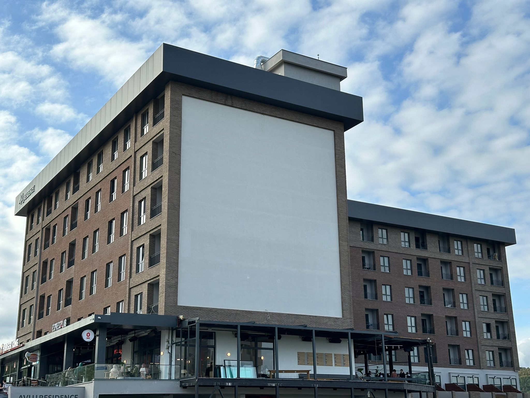 Dis Cephe Kaplama Sistemler 4