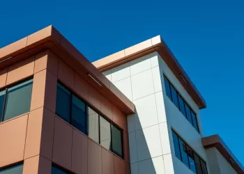 Dış Cephe Kaplama Nedir?