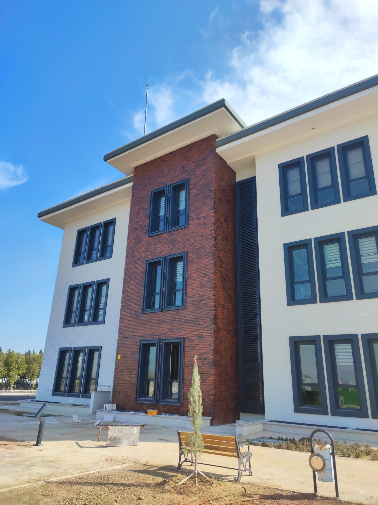 Dis Cephe Kaplama Sistemleri 8