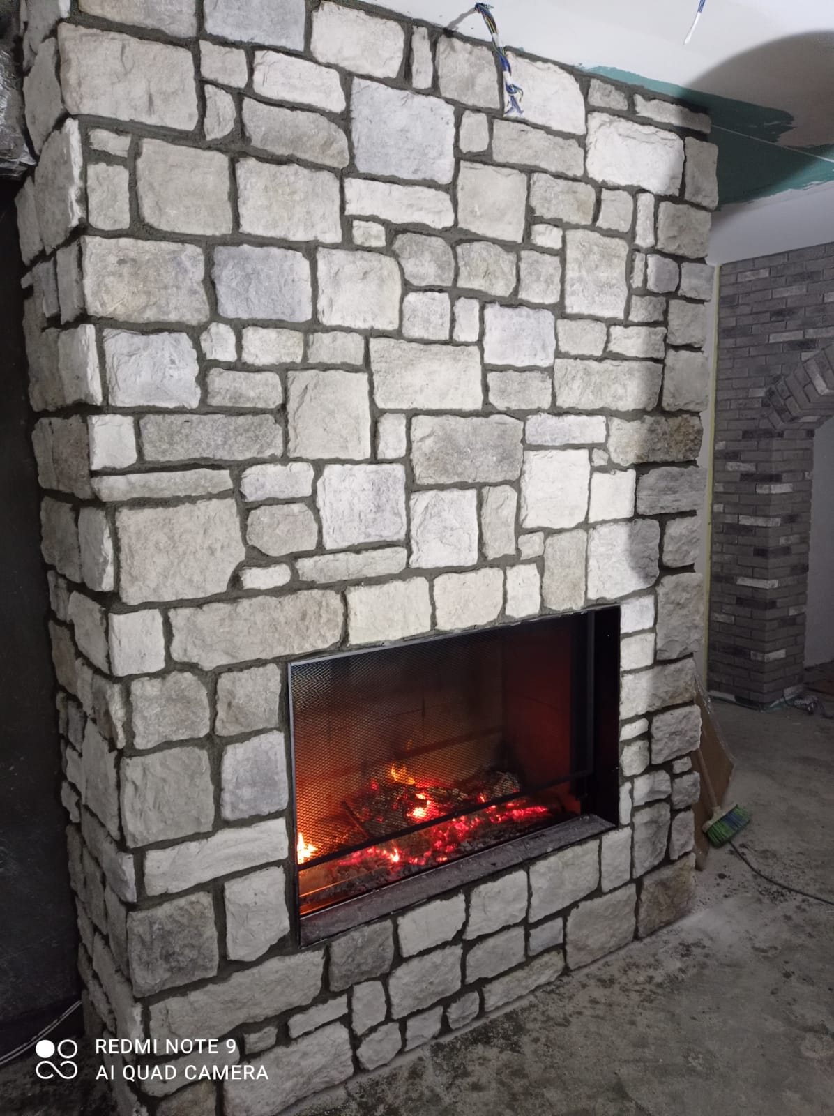 Dogal Gazli Somine 1