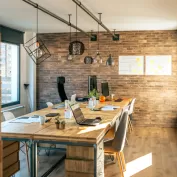 Duvar Paneli Tugla 3