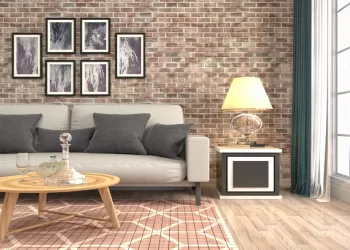 Kaplama Tuğla Fiyatları – Kaplama Tuğla M2 Fiyatı