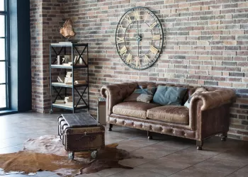 Kaplama Tuğla Modelleri