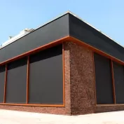 Kaplama Tugla Modelleri 4