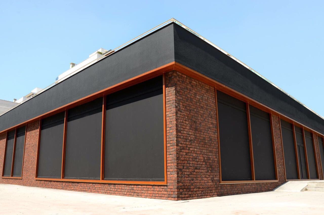 Kaplama Tugla Modelleri 4