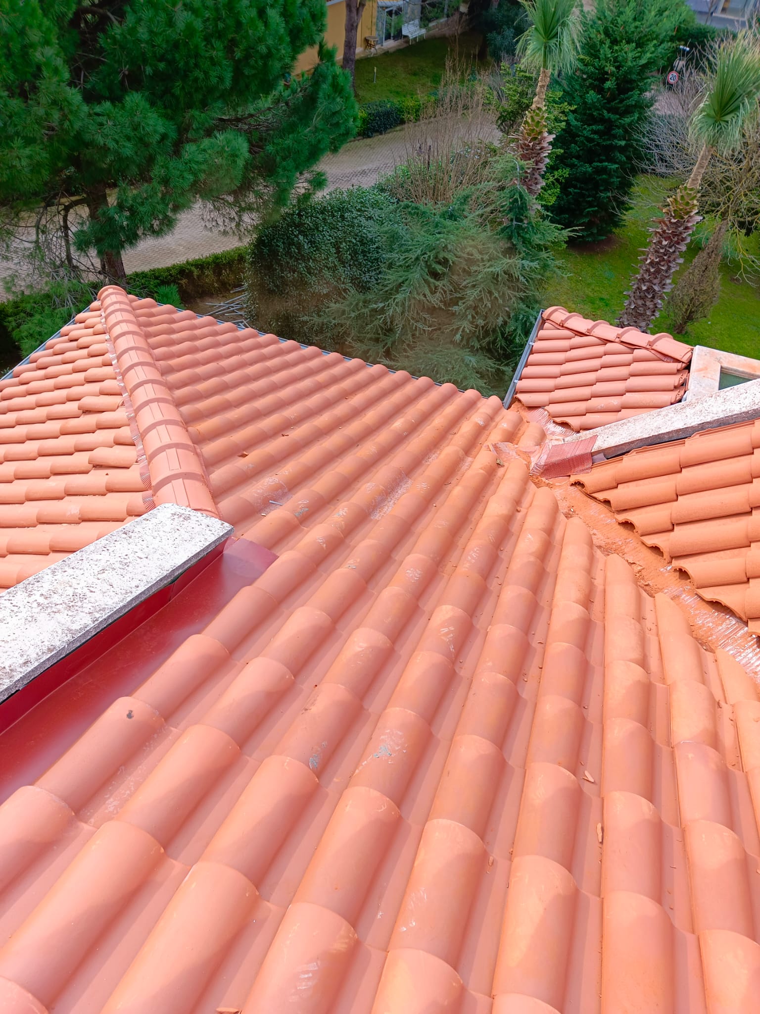 Kiremit Aksesuarlari 1