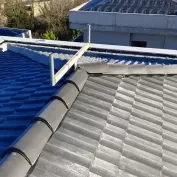 Kiremit Uygulamasi 1