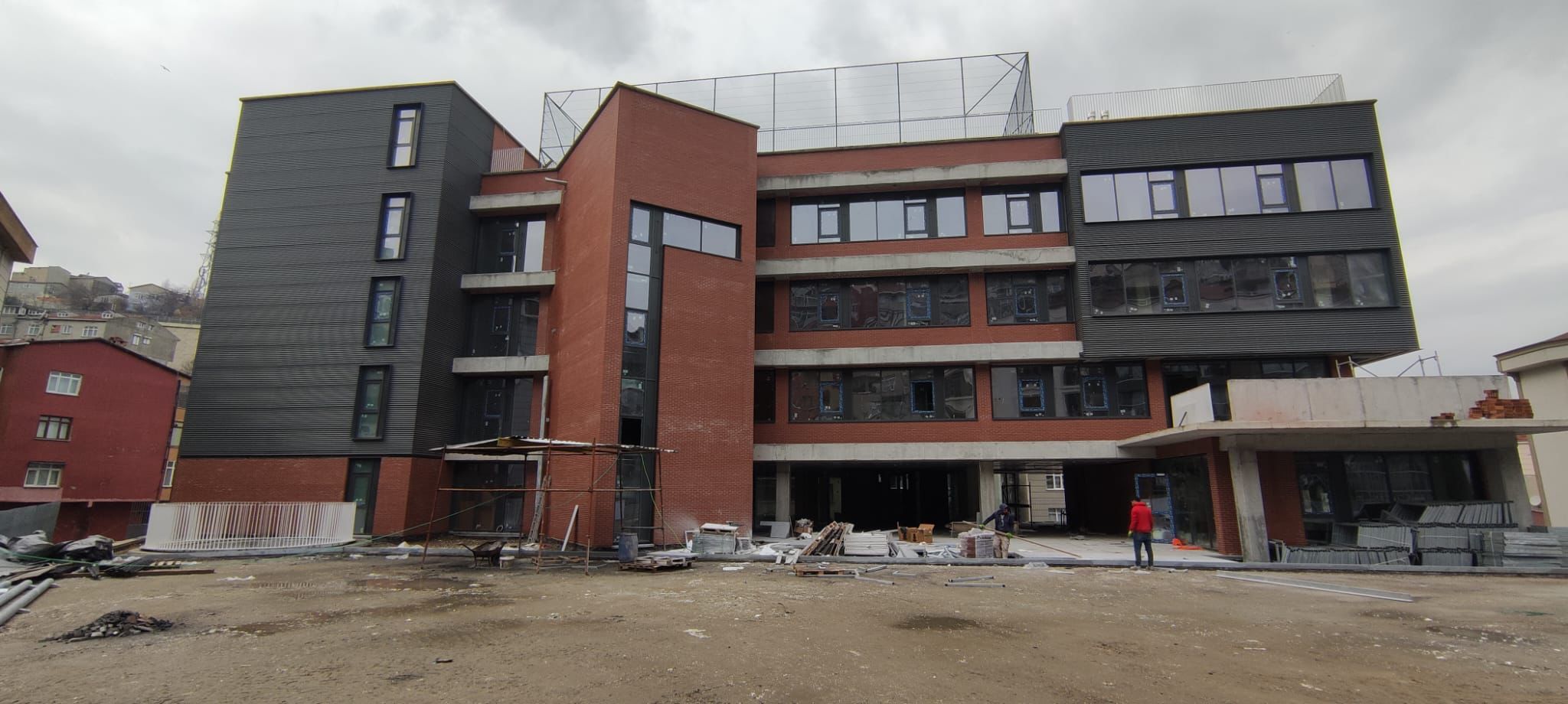 Pres Tugla Cesitleri 1