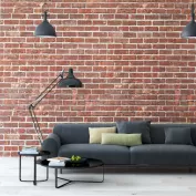 Pres Tugla Fotograflari 1