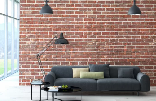 Pres Tugla Fotograflari