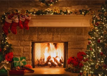 Şömine Ne Kadar Mal Olur?