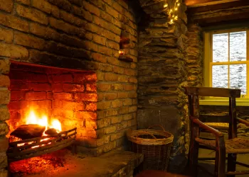 Şömine Modellerini Tanıyalım