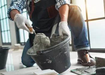 Yapı Kimyasalları Nedir?